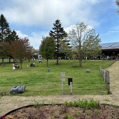 軽井沢・プリンスショッピングプラザ