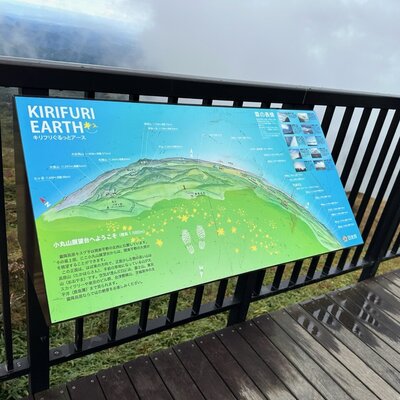 日光市霧降高原キスゲ平園地