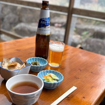 そば処 おっこと亭