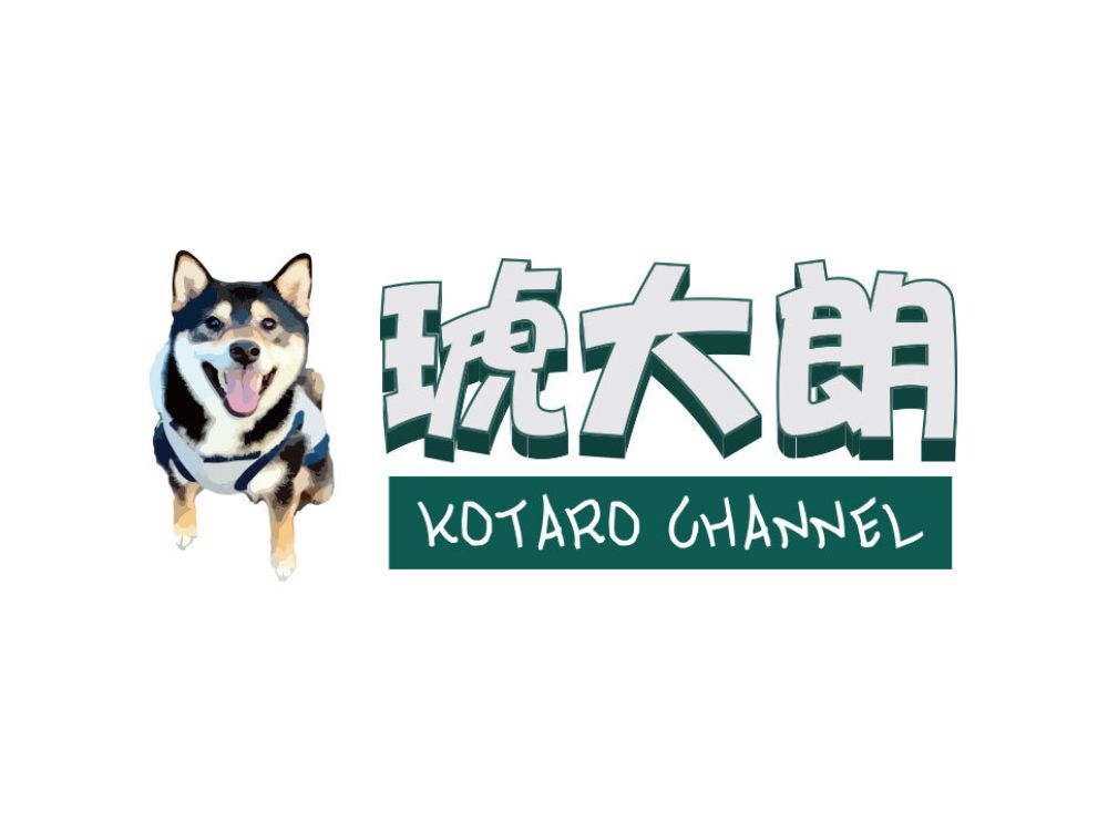 「YouTube 琥大朗ちゃんねる」が出来ました!