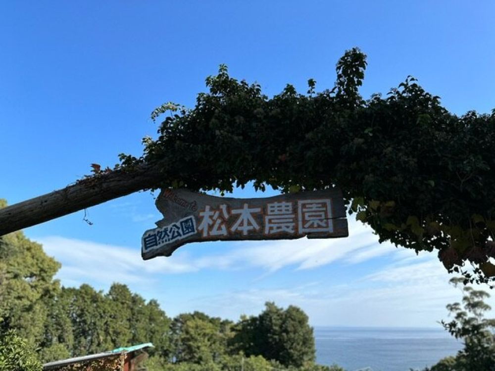 松本農園