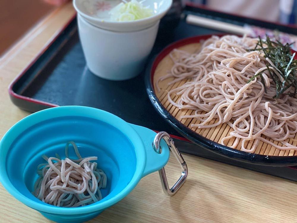 さんさい（ほうとう）