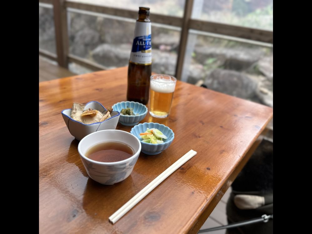 そば処 おっこと亭