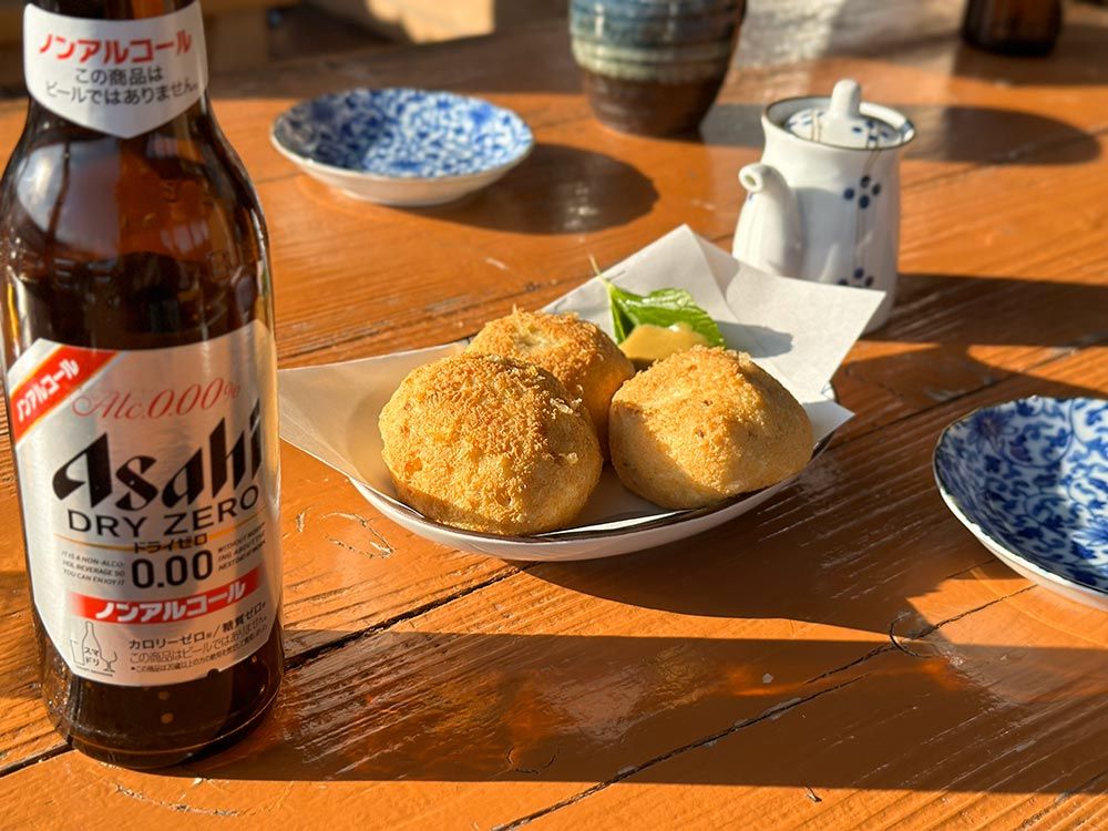 手打ちそば・和食　やまびこ