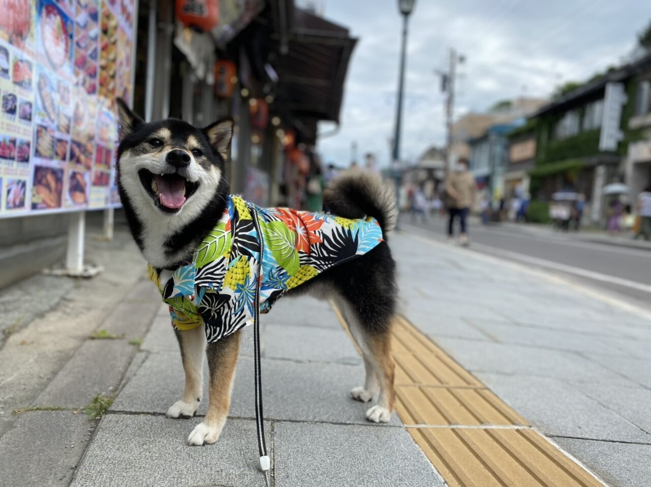 北の漁場 小樽運河店［小樽市］