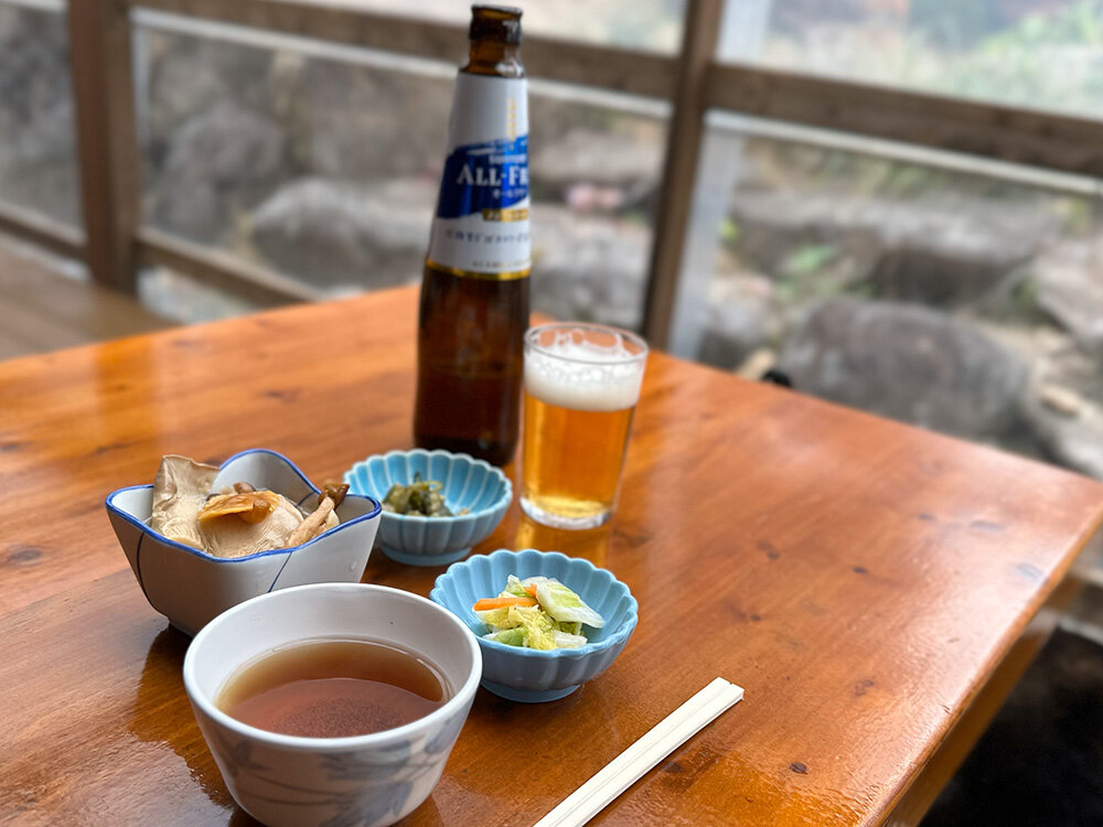 そば処 おっこと亭