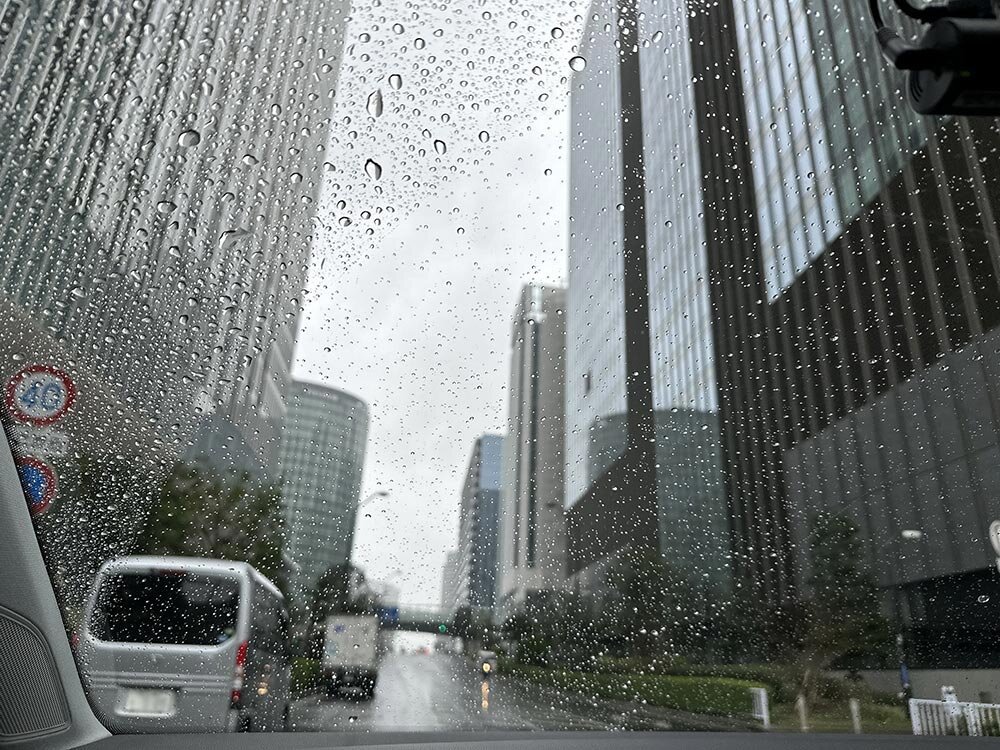 横浜の風景